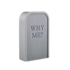 Seletti Мыло Why Me?