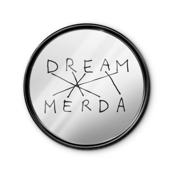 Seletti Зеркало Dream Merda