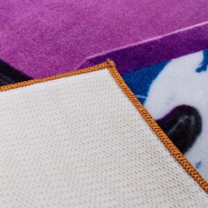 Seletti Коврик Milky Boots