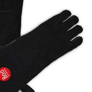 Перчатки универсальные 800 Degrees Genuine Leather Gloves кожаные