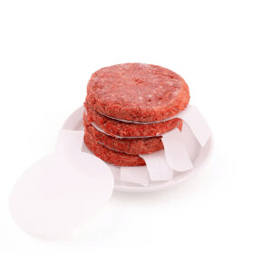 Набор вкладышей к прессу для бургеров Broil King 100 шт