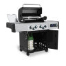 Гриль газовый Broil King REGAL Q 490 IR