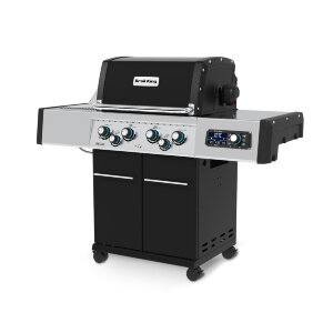 Гриль газовый Broil King REGAL Q 490 IR