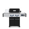 Гриль газовый Broil King REGAL Q 490 IR
