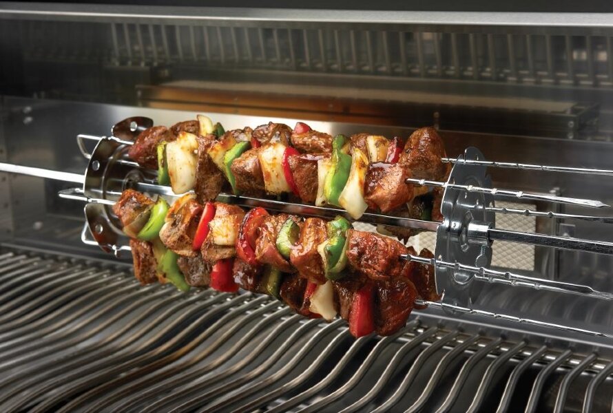 Насадка на вертел Napoleon шампуры