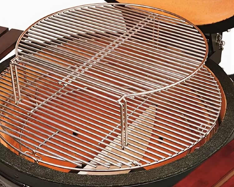 Расширитель гриля Kamado Big Joe