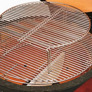 Расширитель гриля Kamado Big Joe