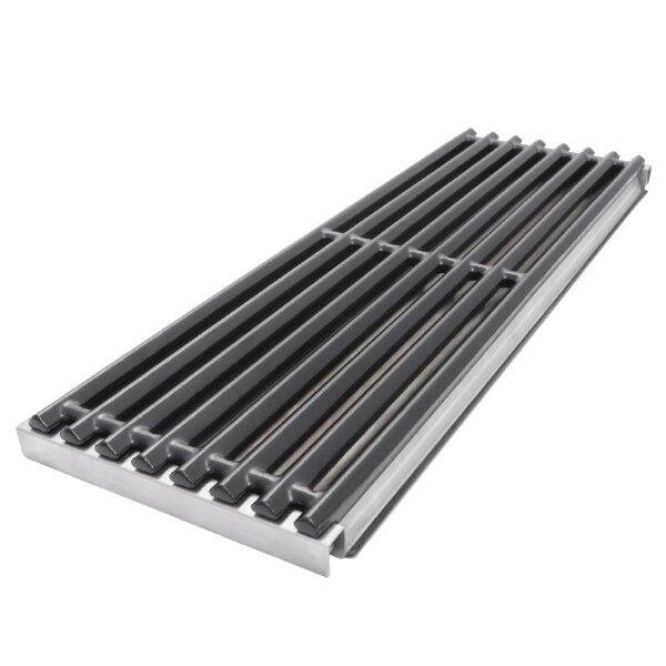 Решетка+пластина Infrared для грилей Char-Broil Professional 2-3-4 с 2015 года