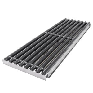 Решетка+пластина Infrared для грилей Char-Broil Professional 2-3-4 с 2015 года