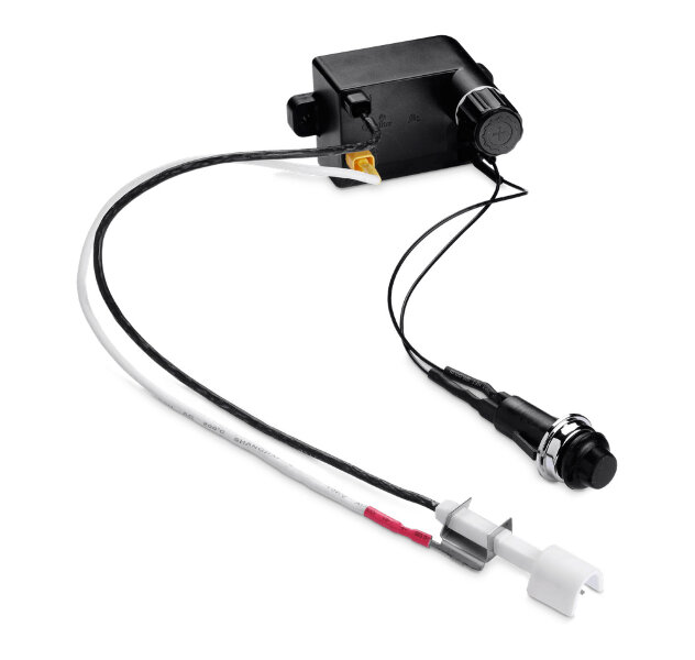 Комплект системы поджига к Weber Spirit 210/310