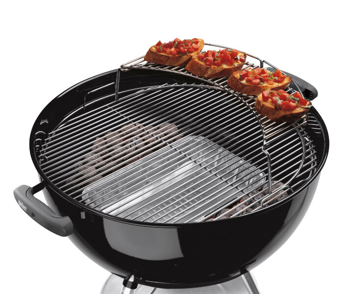 Решетка для разогрева для угольных грилей Weber 57 см