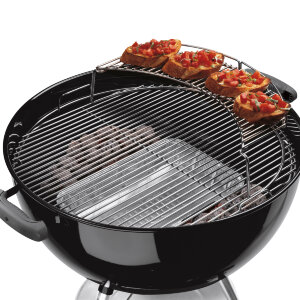 Решетка для разогрева для угольных грилей Weber 57 см