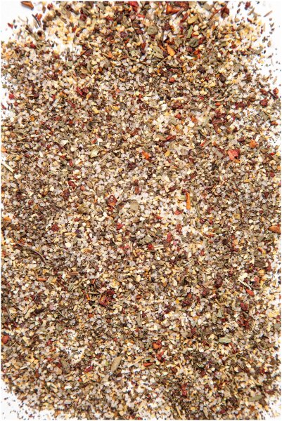 Специи Meatbrothers ЛЕО ДИКУРИО 85 г