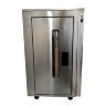 Электрическая коптильня Bradley Pro Smoker (4 полки)