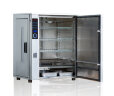 Электрическая коптильня Bradley Pro Smoker (4 полки)