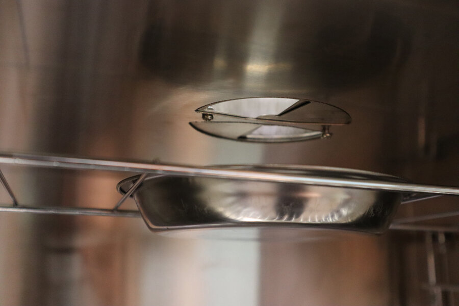 Электрическая коптильня Bradley Pro Smoker (4 полки)