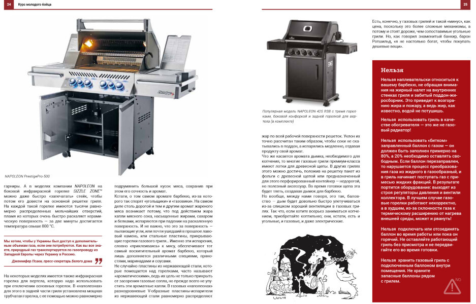 Книга Жаркое сердце барбекю 2-е издание