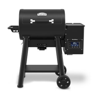 Пеллетный гриль Broil King Crown 400