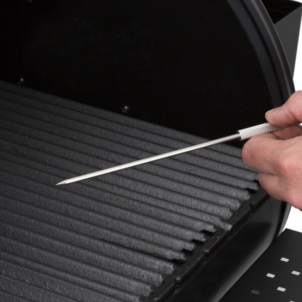 Пеллетный гриль Broil King Crown 400