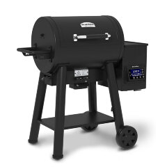 Пеллетный гриль Broil King Crown 400