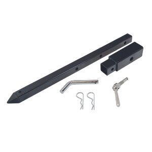 Комплект для крепления гриля Broil King KEG на фаркоп