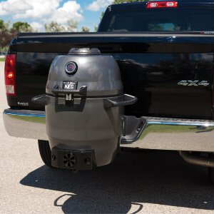 Комплект для крепления гриля Broil King KEG на фаркоп