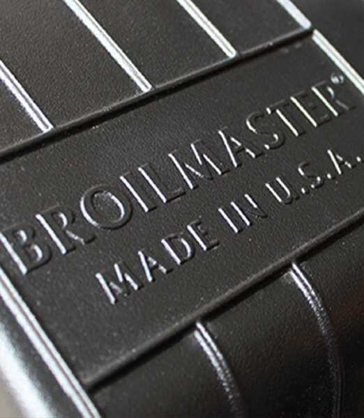 Газовый гриль Broilmaster Ethalon 3