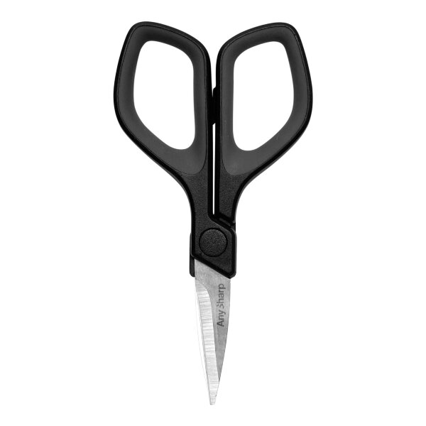 Точилка для ножей AnySharp Premium и ножницы Mini Scissors