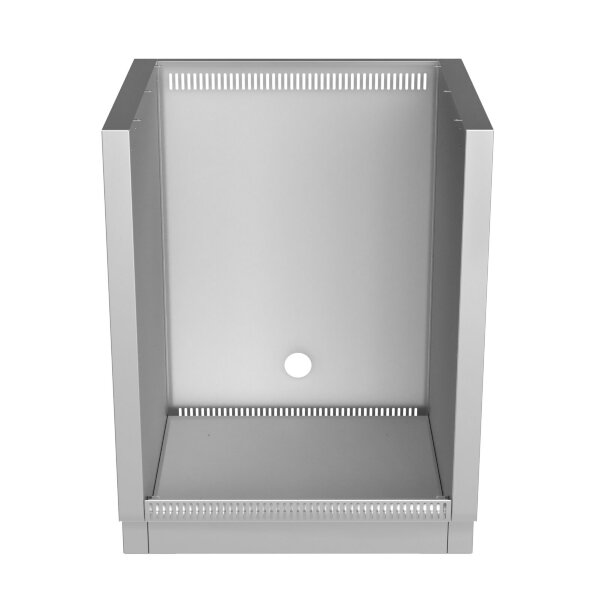 Тумба под встраиваемый холодильник