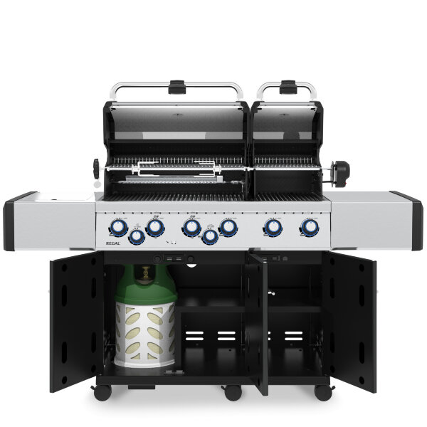 Гриль газовый Broil King REGAL 690