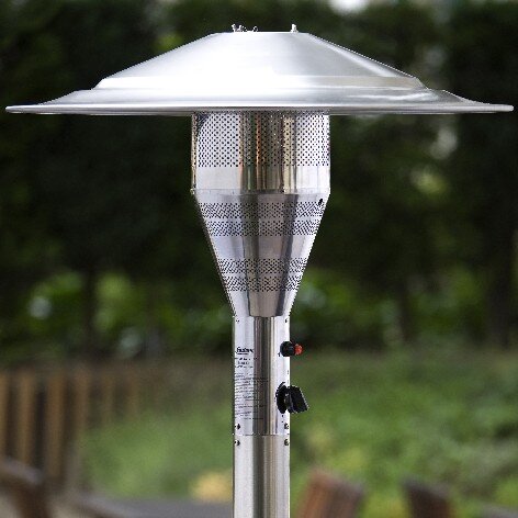 Уличный обогреватель Enders Commercial