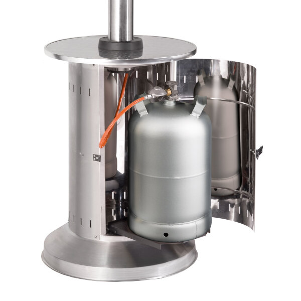 Уличный обогреватель Enders Commercial