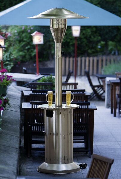 Уличный обогреватель Enders Commercial