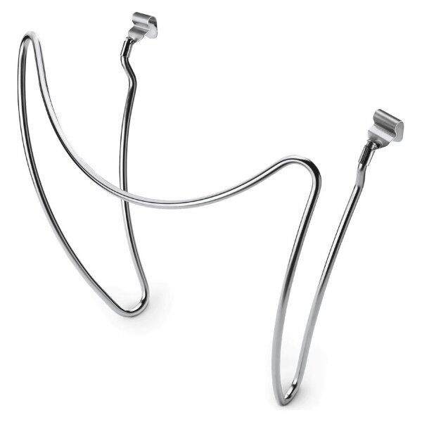 Держатель крышки для угольных грилей Weber навесной