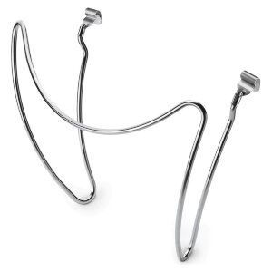 Держатель крышки для угольных грилей Weber навесной