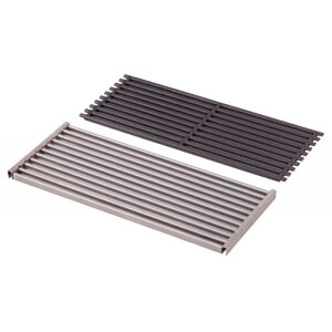 Решетка+пластина Infrared для грилей Char-Broil Professional 4
