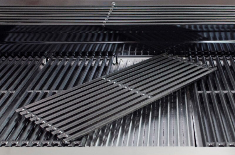 Решетка+пластина Infrared для грилей Char-Broil Professional 4