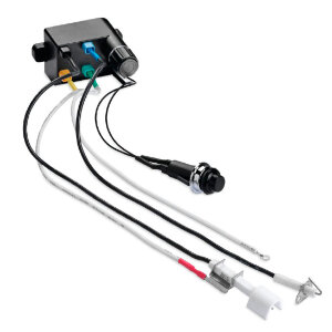 Комплект системы поджига к Weber Spirit 220/320