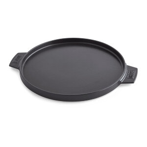 Голландская печь Weber GBS 2 в 1