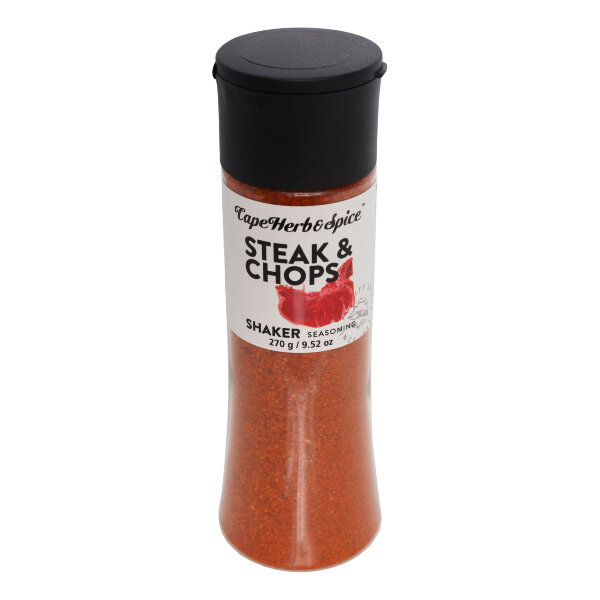 Приправа CapeHerb для свинины 270 г шейкер