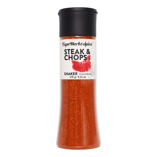 Приправа CapeHerb для свинины 270 г шейкер