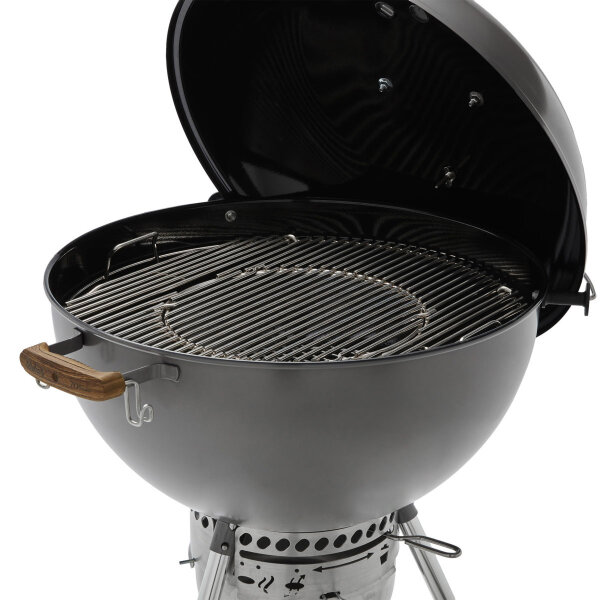 Угольный гриль Weber 70th Anniversary Edition Kettle