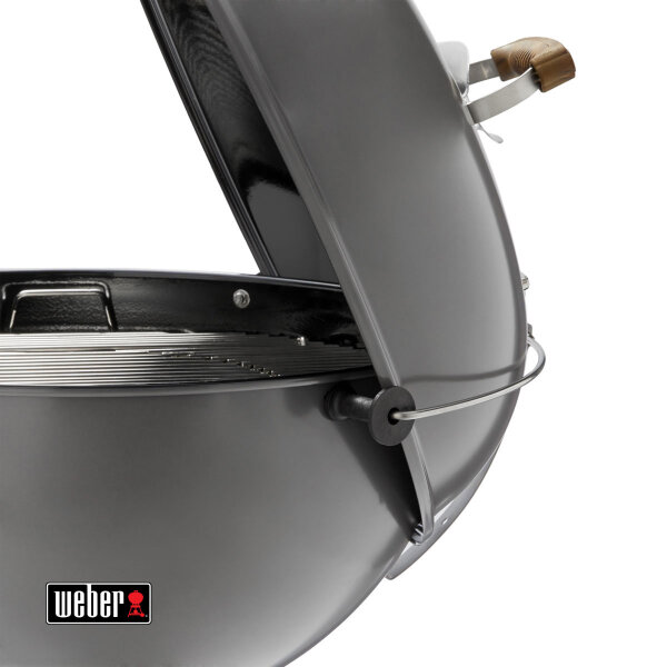 Угольный гриль Weber 70th Anniversary Edition Kettle