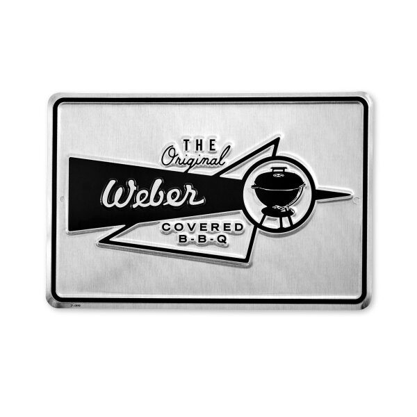 Угольный гриль Weber 70th Anniversary Edition Kettle