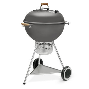 Угольный гриль Weber 70th Anniversary Edition Kettle