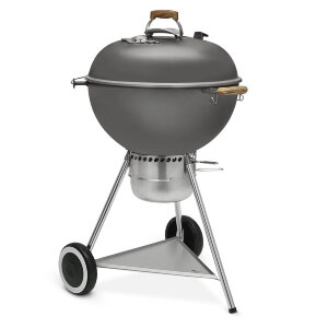 Угольный гриль Weber 70th Anniversary Edition Kettle