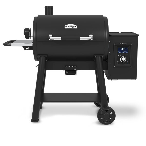 Пеллетный гриль Broil King Regal 500