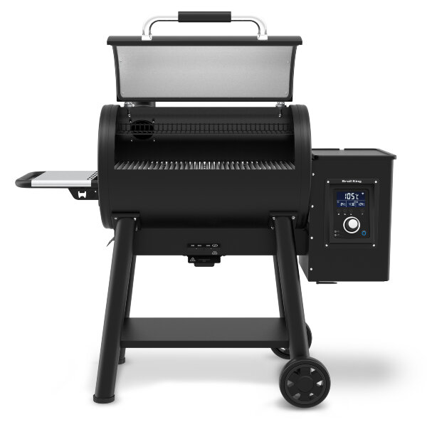 Пеллетный гриль Broil King Regal 500