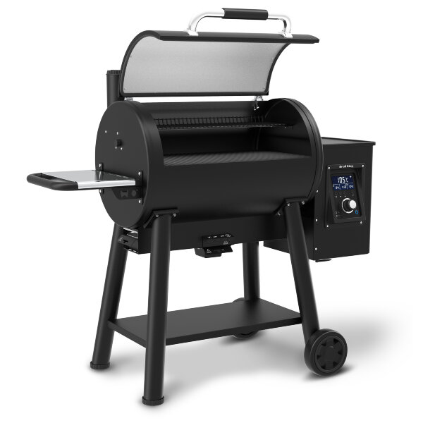 Пеллетный гриль Broil King Regal 500
