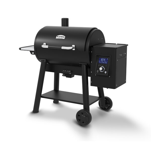 Пеллетный гриль Broil King Regal 500